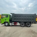 Shacman X3000 Heavy-Duty Truck - Image 3