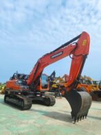 Used Doosan DX225 - Image 4
