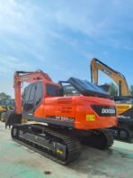 Used Doosan DX225 - Image 5