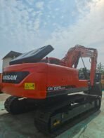 Used Doosan DX225 - Image 6