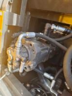 Used Volvo EC140 Hydraulic Crawler Excavator - Image 2