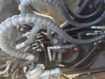 Used Volvo EC140 Hydraulic Crawler Excavator - Image 3
