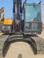 Used Volvo EC140 Hydraulic Crawler Excavator - Image 6