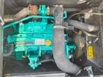 Used Volvo EC140 Hydraulic Crawler Excavator - Image 9