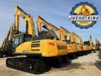 Sany SY 365H