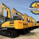 Sany SY 365H