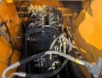 Used Hyundai 150W Wheeled Excavator - Image 6