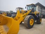 Used SDLG 956 Wheel Loader - Image 4