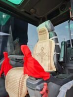 Volvo EC210 Hydraulic Crawler Excavator - Image 5