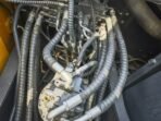 Volvo EC210 Hydraulic Crawler Excavator - Image 6
