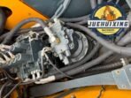 Used Hyundai 210W Wheeled Excavator - Image 2