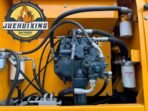 Used Hyundai 210W Wheeled Excavator - Image 6