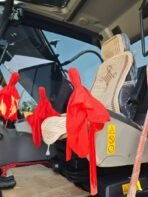 Used Volvo EC220 Hydraulic Crawler Excavator - Image 2