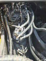 Used Volvo EC220 Hydraulic Crawler Excavator - Image 9