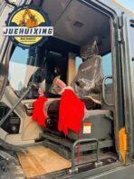 Used Hyundai HX220HD Excavator - Image 8