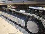 Used Volvo EC220 Hydraulic Crawler Excavator - Image 4
