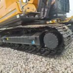 Used Hyundai 220LC Excavator - Image 9