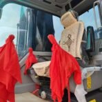 Used Volvo EC240 Hydraulic Crawler Excavator - Image 3