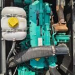 Used Volvo EC240 Hydraulic Crawler Excavator - Image 4