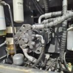 Used Volvo EC240 Hydraulic Crawler Excavator - Image 5
