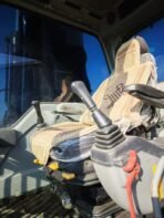 Used Volvo EC290B Hydraulic Crawler Excavator - Image 6