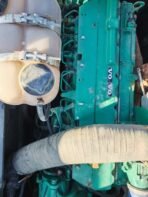 Used Volvo EC290B Hydraulic Crawler Excavator - Image 7