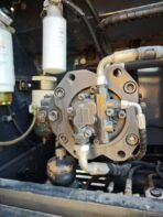 Used Volvo EC290B Hydraulic Crawler Excavator - Image 8
