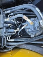 Used Volvo EC290B Hydraulic Crawler Excavator - Image 9