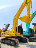 Used Komatsu PC350 Excavator