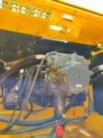 Used Komatsu PC350 Excavator - Image 2