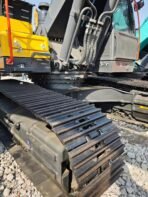 Used Volvo EC350D Crawler Excavator - Image 2