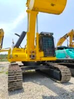 Used Komatsu PC350 Excavator - Image 3