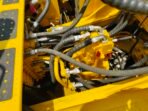 Used Komatsu PC350 Excavator - Image 4