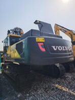 Used Volvo EC350D Crawler Excavator - Image 6