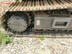 Used Komatsu PC350 Excavator - Image 8