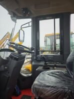 Used SDLG 956 Wheel Loader - Image 2