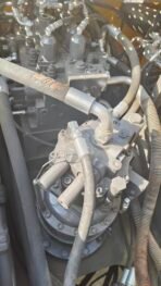 Used Volvo EC380D Crawler Excavator - Image 3
