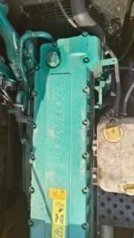 Used Volvo EC380D Crawler Excavator - Image 6