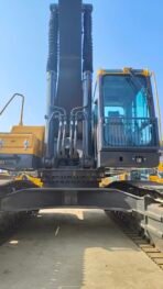 Used Volvo EC380D Crawler Excavator - Image 7