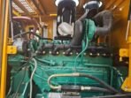 Used SDLG 956 Wheel Loader - Image 3