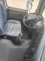 Used HOWO 4x6 Dump Truck - Image 4