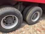 Used HOWO 4x6 Dump Truck - Image 3