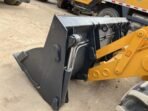 New LiuGong 777A Backhoe Loader - Image 7