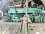 HOWO Water Tanker / Sprinkler Truck - Image 3