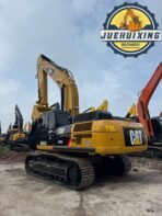 Caterpillar 336D Excavator - Image 6