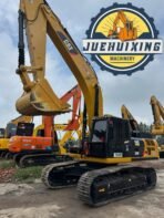 Caterpillar 336D Excavator