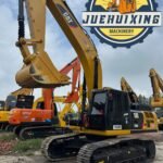 Caterpillar 336D Excavator