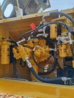 Used Caterpillar 330D Excavator - Image 5