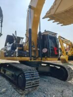 Used Caterpillar 330D Excavator - Image 8