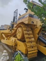 Used Caterpillar D10R Bulldozer - Image 2
